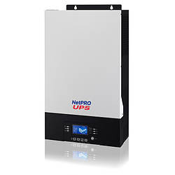 Інвертор NetPRO Phaeton 3000M