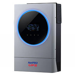 Інвертор NetPRO Proton IV 5600