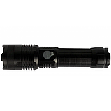 Ліхтар тактичний акумуляторний X-BALOG BL-B88-P50 5 режимів 54655-E, фото 5