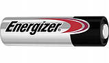 Батарейка Energizer Max AAA LR03, фото 3