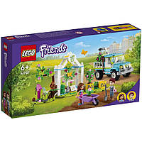 Конструктор LEGO Friends Машина для посадки деревьев 41707, Land of Toys