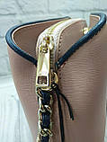 Сумка жіноча crossbody Furla, Оригінал, Італія, фото 4
