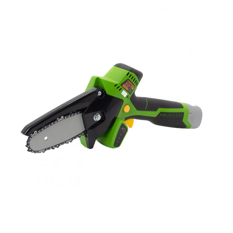 Акумуляторна ланцюгова пила Procraft PKA16 (Без АКБ і ЗП), фото 1