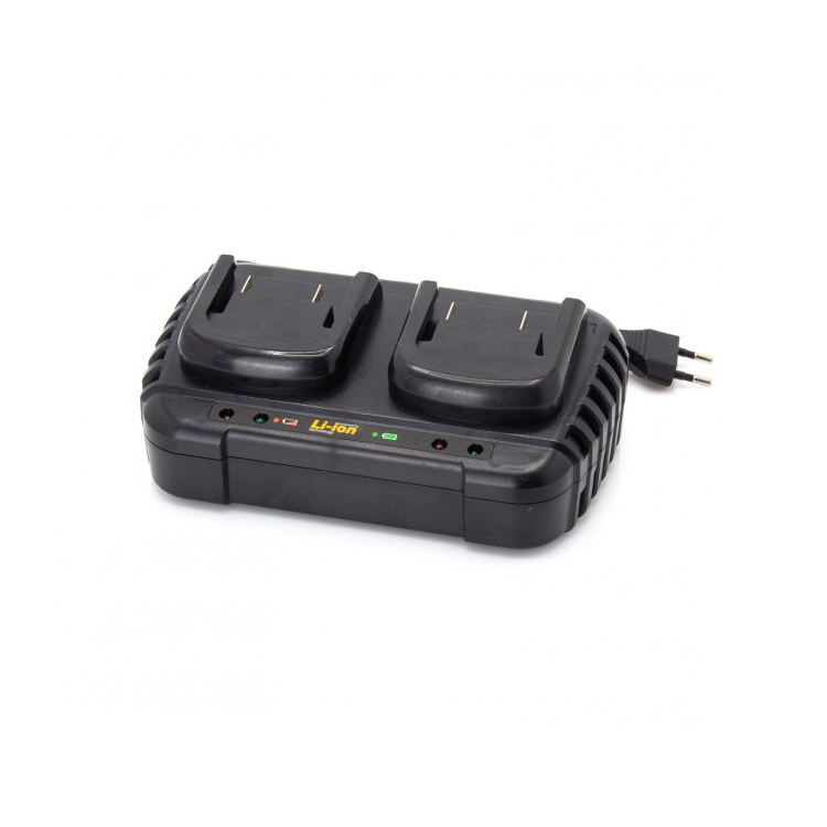 Універсальний зарядний пристрій Procraft Charger 20/2, фото 1