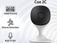 WiFi камера IMOU Cue 2 (Dahua IPC-C22EP) 2Mp IP