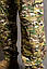 Тактичний костюм камуфляжний Кітель армійський + військові штани мультикам Ріп Стоп для ЗСУ MILIGUS, фото 7