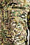 Тактичний костюм камуфляжний Кітель армійський + військові штани мультикам Ріп Стоп для ЗСУ MILIGUS, фото 3