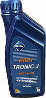 Aral HighTronic J 5W-30,1L, 20198 / 151CED