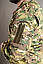 Тактичний костюм камуфляжний Кітель армійський + військові штани мультикам Ріп Стоп для ЗСУ MILIGUS, фото 4