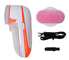ОПТ ОПТ Електрична машинка для зняття катишек Gemei GM-231, фото 3