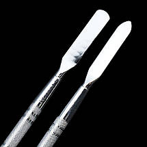 Лопатка металева TE-01 для розбирання корпусів, двостороння, фото 3