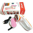 ОПТ ОПТ Електрична машинка для зняття катишек Gemei GM-231, фото 2