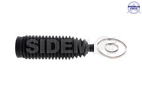 Пильовик кермової рейки SIDEM 302.131 SKODA OCTAVIA 04-/SUPERB 08-/YETI 09-/VW GOLF 08-/JETTA 05-/PASSAT 05-