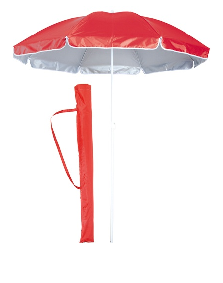 Зонт солнцезащитный 280 см - фото 1 - id-p300274579