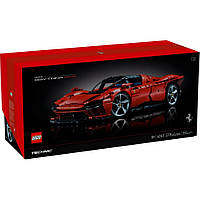 Конструктор LEGO Technic Ferrari Daytona SP3 42143, Land of Toys