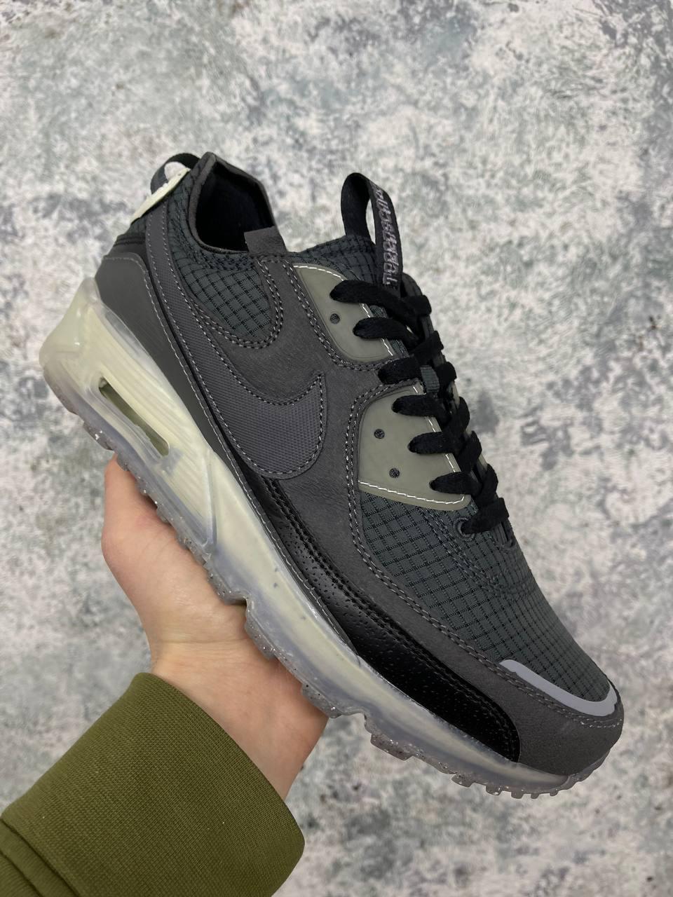 Air max 90 store black anthracite