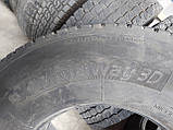 Шина б/у 315/80 R22.5 Michelin X MultiWay 3D, ОДНА, фото 7