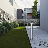 Світильник садово-парковий AR05 IP54 VIDEX 3W 2700K, фото 3