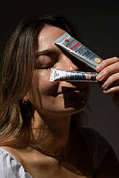 СС крем для шкіри навколо очей SPF 20 Erborian CC Eye Clair Radiance Eye з центеллою, фото 6