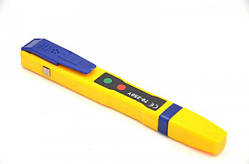 Тестер індикатор прихованої проводки Globe MS-48M