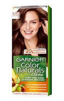 Стійка крем-фарба для волосся Garnier Color Naturals, 5.15 Шоколад