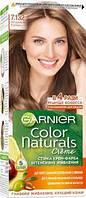 Стійка крем-фарба для волосся Garnier Color Naturals, 7.132 Натуральний русявий