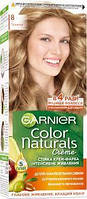 Стійка крем-фарба для волосся Garnier Color Naturals, 8N Натуральний світло-русявий