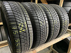 Шини зима 195/55R17 Continental ContiWinterContact TS830P 19/21рік
