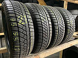 Шини зима 195/55R17 Continental ContiWinterContact TS830P 19/21рік, фото 2