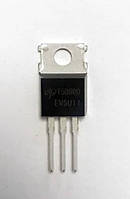 Транзистор AOT5B60D 23A/600V TO220