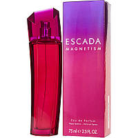 Escada Magnetism for women 25 мл