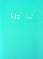 Тижневик Planner Notebook Business planner