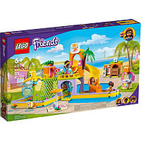 Конструктор LEGO Friends Аквапарк 41720, Lala.in.ua