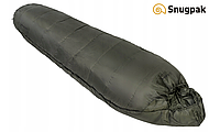 Военный спальный мешок Snugpak sleeper lite -10°C Олива