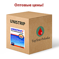 Оптові ціни тест-смужки Gen Ultimate (аналог OneTouch Ultra)