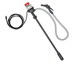 Електрична помпа для дизеля KOSHIN FP-25-BAA (від 220 В.)