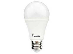 Лампа 3407 G-лампа LED 1-LS-3407 G45 6W-3000K-E27 ТМ SIRIUS