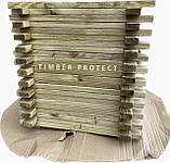 Садові вазони, кашпо, вазони на терасу, фото 3