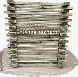 Садові вазони, кашпо, вазони на терасу, фото 4