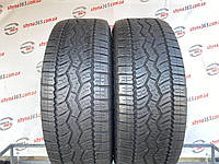 Шины Б/У всесезонна 265/60 R18 FALKEN WILDPEAK A/T AT3WA 5mm