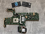 Материнська плата для ноутбука HP Probook 6450B | 6550B | 613294-001, фото 2