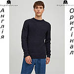 Светр чоловічий Jack & Jones (Джек енд Джонс) з Англії - осінь/весна, фото 2