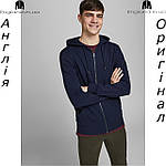 Кофта худі чоловіча Jack & Jones (Джек енд Джонс) з Англії, фото 6