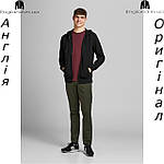 Кофта худі чоловіча Jack & Jones (Джек енд Джонс) з Англії, фото 5