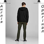 Кофта худі чоловіча Jack & Jones (Джек енд Джонс) з Англії, фото 6
