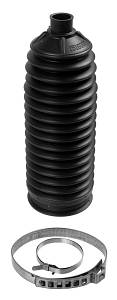 Пильовик кермової рейки LEMFORDER 34714 01 NISSAN QASHQAI J10F 06-13/X-TRAIL T31 07-13