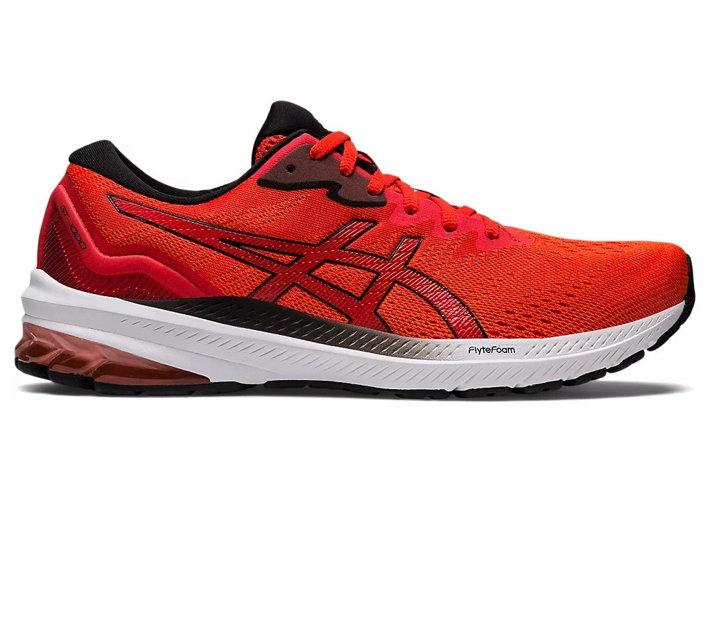 Кросівки для бігу чоловічі Asics GT-1000 11 (1011B354-600)