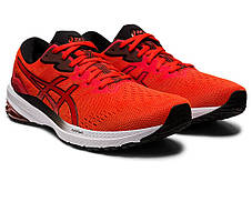 Кросівки для бігу чоловічі Asics GT-1000 11 (1011B354-600), фото 4