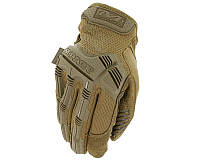 Тактичні рукавички Mechanix Wear M-Pact Full Coyote