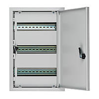 Корпус металевий вбудований ЩРв-36 IP31 PRO 36 модулів